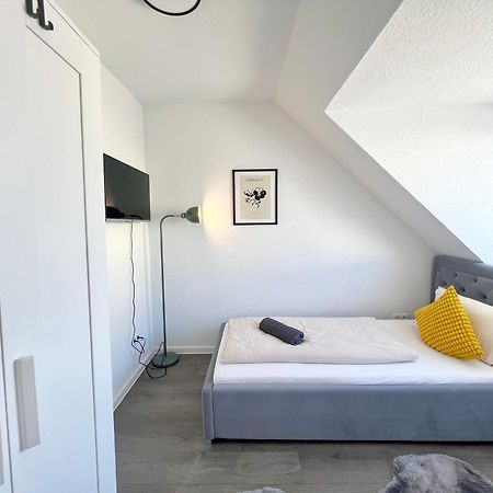Zentrale Ferienwohnungen In Bremerhaven - Nordsee Exteriör bild