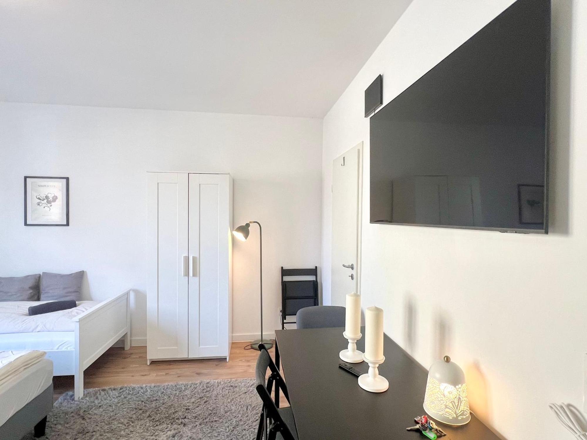 Zentrale Ferienwohnungen In Bremerhaven - Nordsee Exteriör bild