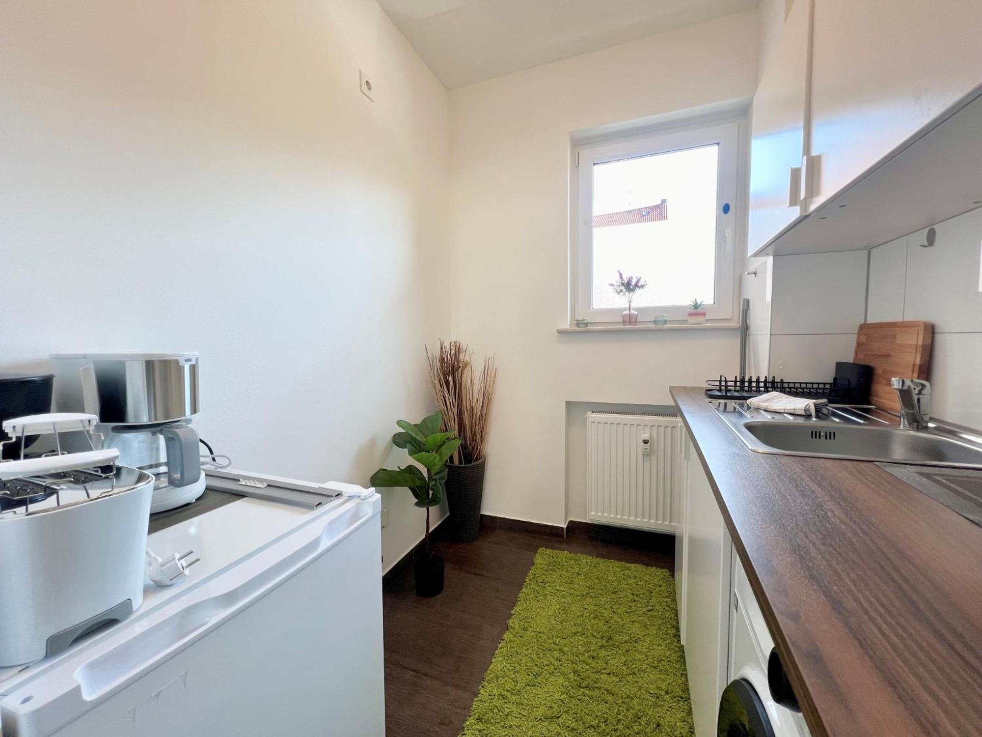 Zentrale Ferienwohnungen In Bremerhaven - Nordsee Exteriör bild