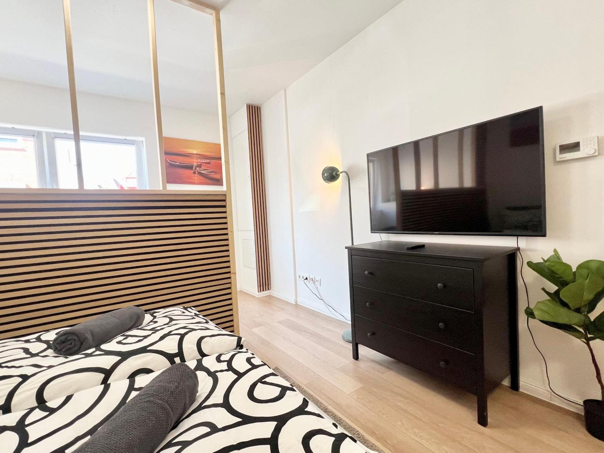Zentrale Ferienwohnungen In Bremerhaven - Nordsee Exteriör bild