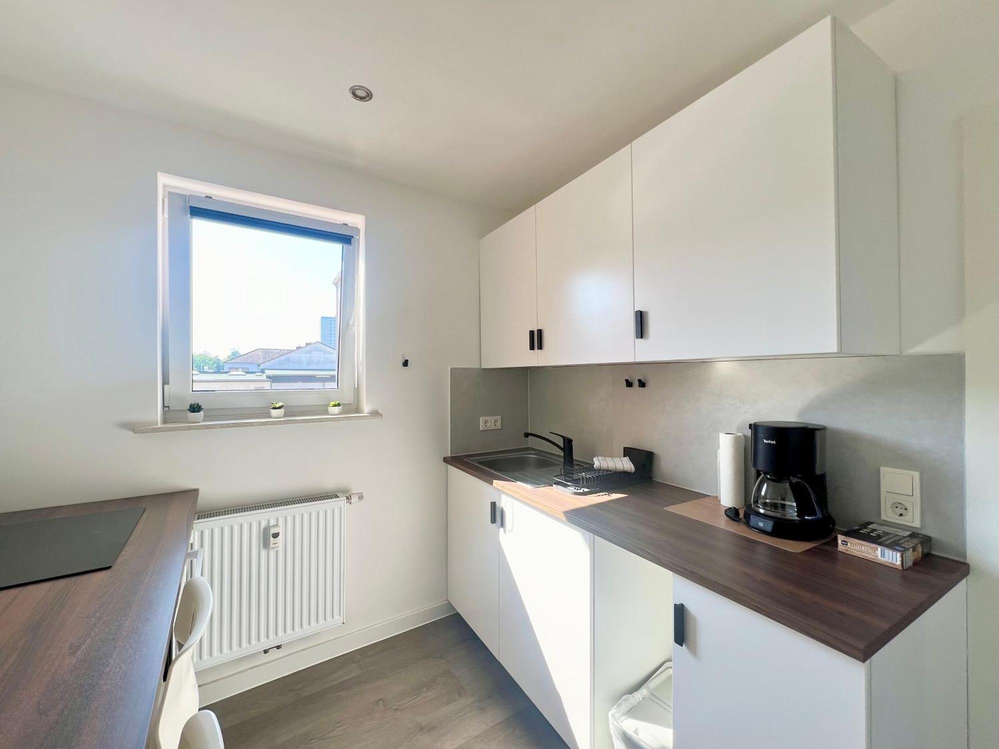 Zentrale Ferienwohnungen In Bremerhaven - Nordsee Exteriör bild