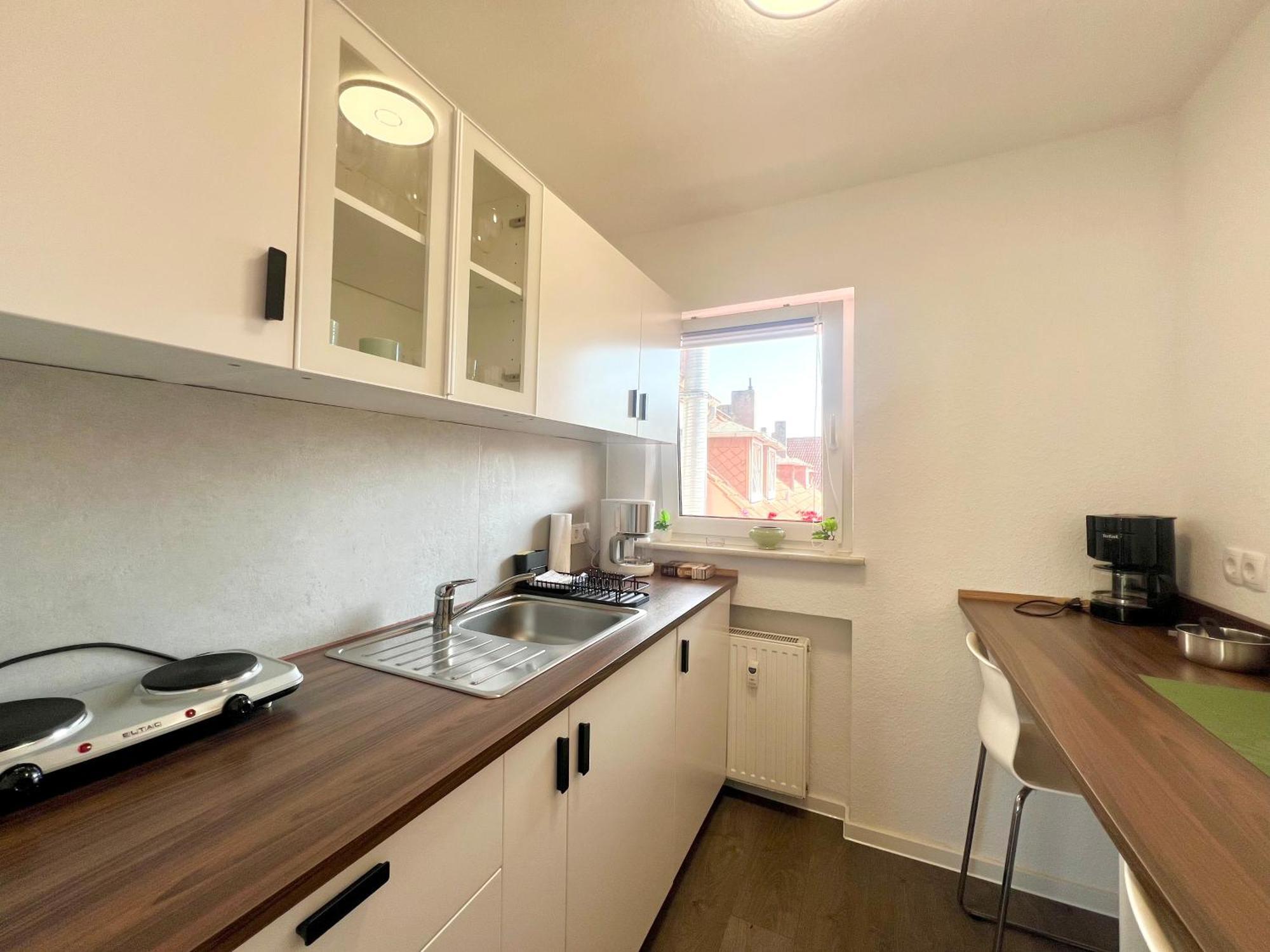 Zentrale Ferienwohnungen In Bremerhaven - Nordsee Exteriör bild